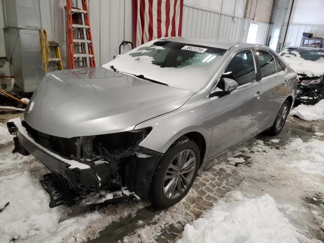 Vin: 4t1bf1fk6hu697860, lot: 38522294, toyota camry le 2017 img_1