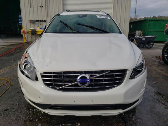 YV440MDU3H2103769 | 2017 VOLVO XC60 T5 IN