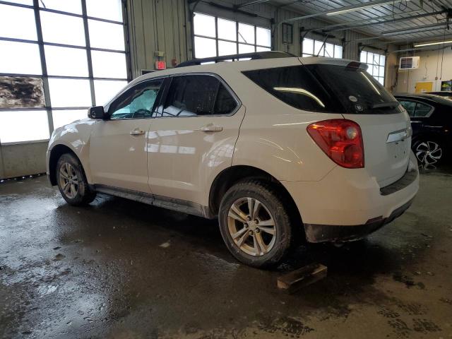 2GNALBEK4F6390609 | 2015 CHEVROLET EQUINOX LT