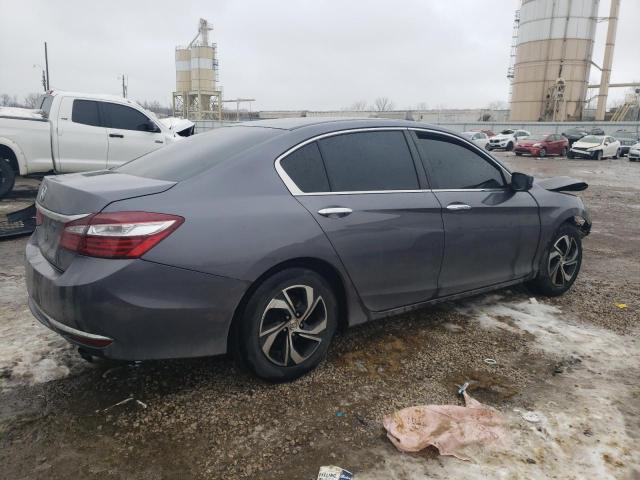 VIN 1HGCR2F36GA003359 2016 HONDA ACCORD no.3