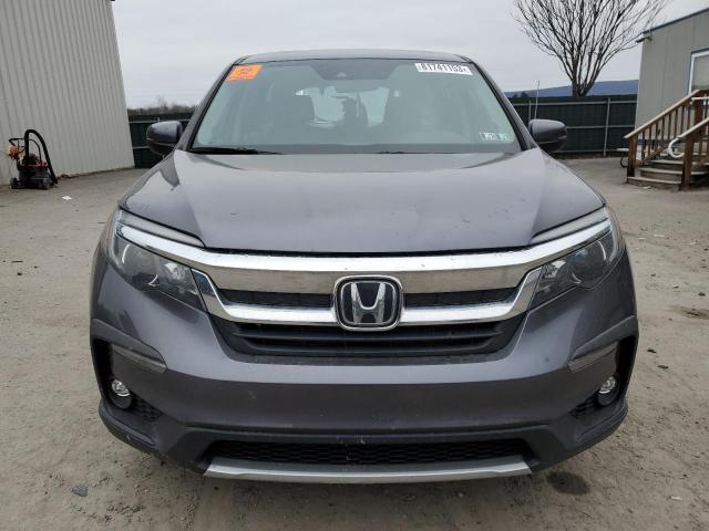 5FNYF6H53LB069324 | 2020 HONDA PILOT EXL