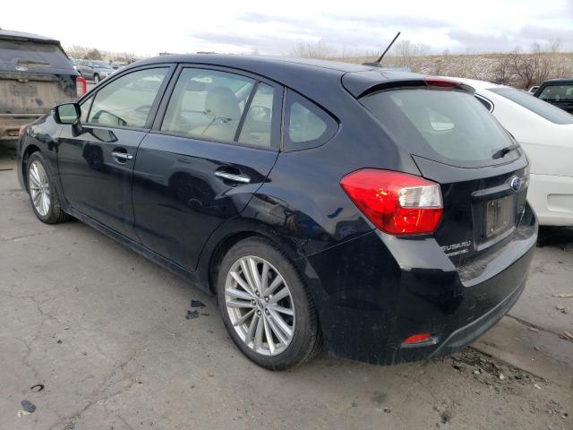 JF1GPAM61F8263581 | 2015 SUBARU IMPREZA LI