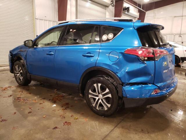 JTMBFREV6HJ707500 | 2017 TOYOTA RAV4 LE