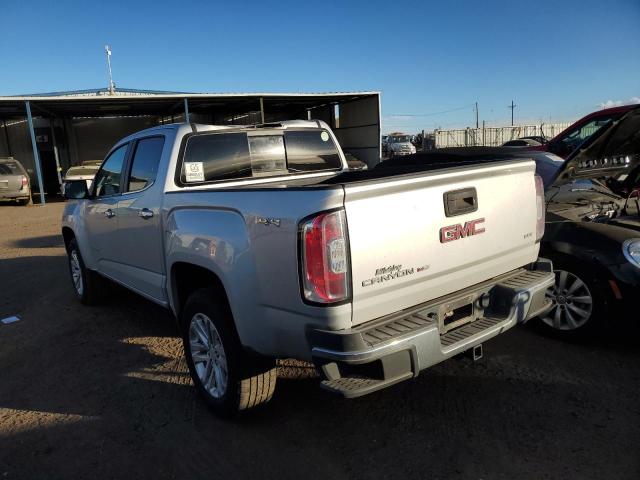 1GTG6DEN7J1235466 | 2018 GMC CANYON SLT