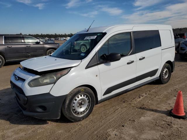 2014 Ford Transit Connect XL