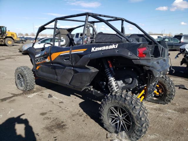 2023 KAWASAKI KRT1000 A - JKARTCA11PB501074