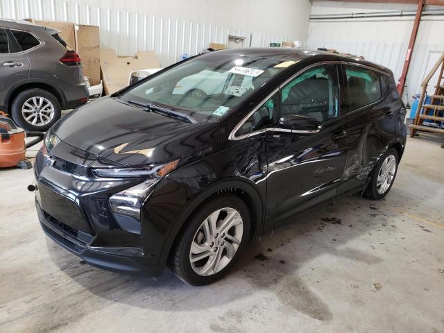 2022 Chevrolet Bolt Ev 1Lt VIN: 1G1FW6S09N4126990 Lot: 37937584