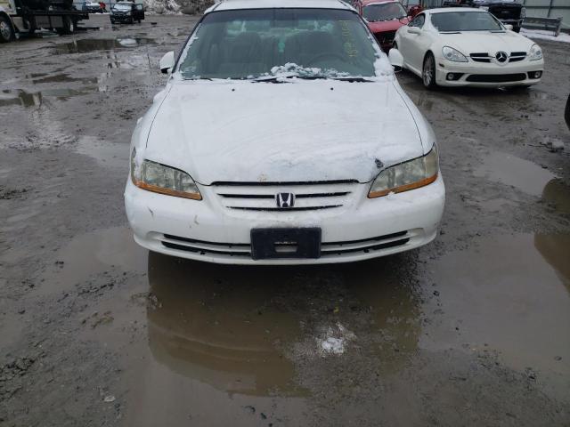 2001 Honda Accord Lx VIN: 1HGCG16451A051385 Lot: 39828004