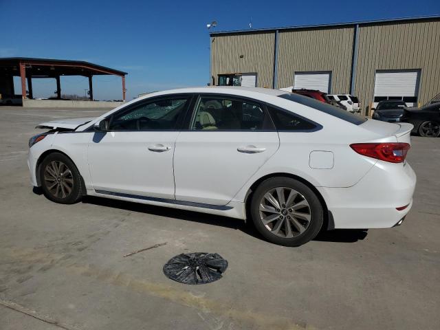 5NPE34AF4FH243264 | 2015 HYUNDAI SONATA SPO