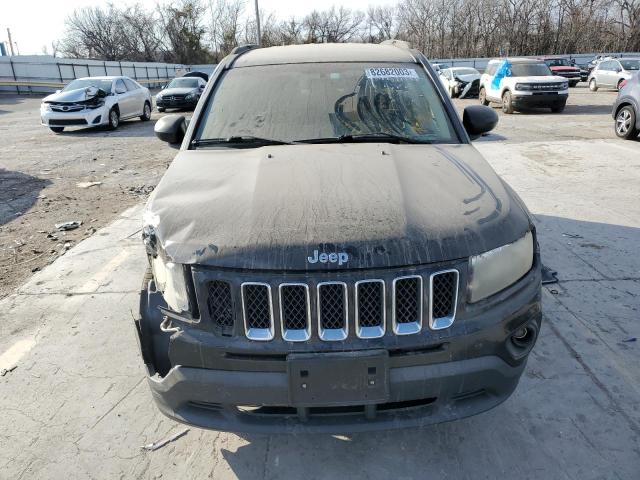 1C4NJCBA0ED774405 | 2014 JEEP COMPASS SP