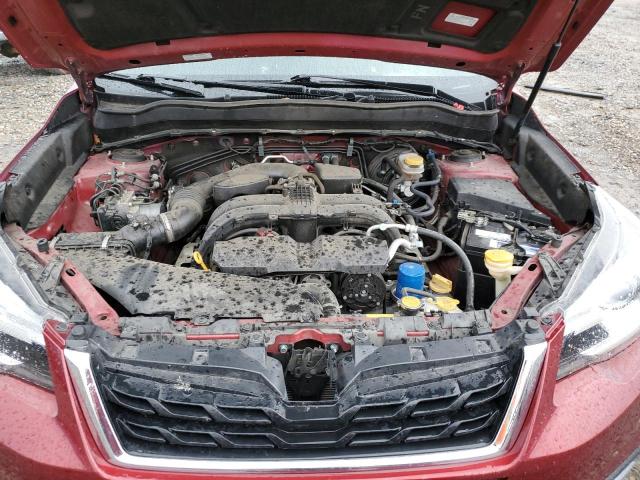 JF2SJAWC7HH812651 | 2017 SUBARU FORESTER 2