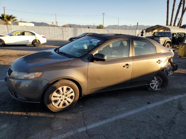 2011 Kia Forte EX