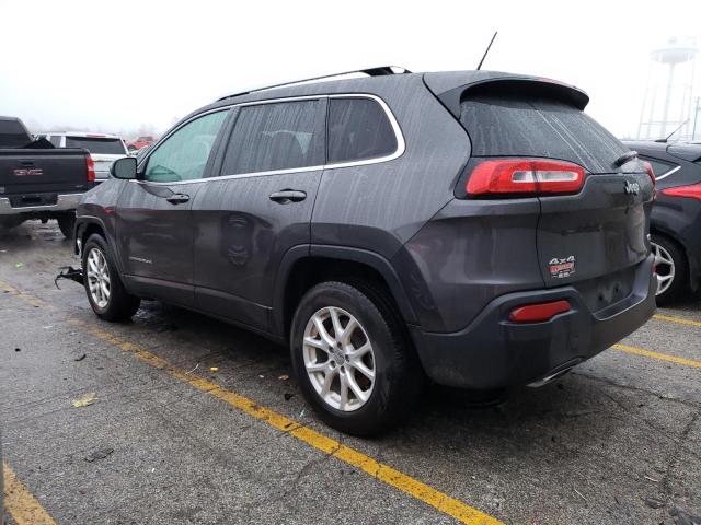 1C4PJMCS9FW522938 | 2015 JEEP CHEROKEE L