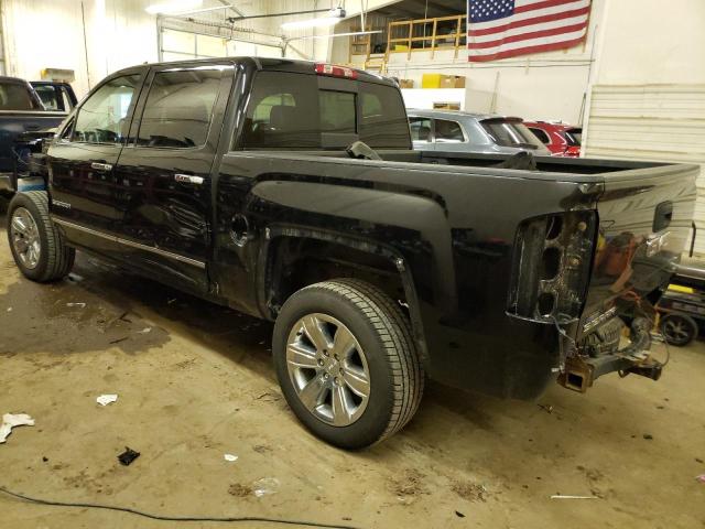 3GTU2NEC5GG147478 | 2016 GMC SIERRA K15