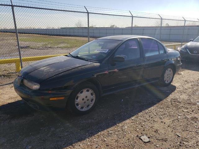 1996 Saturn SL 