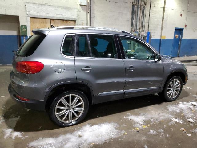 WVGAV3AX8EW542238 | 2014 VOLKSWAGEN TIGUAN S