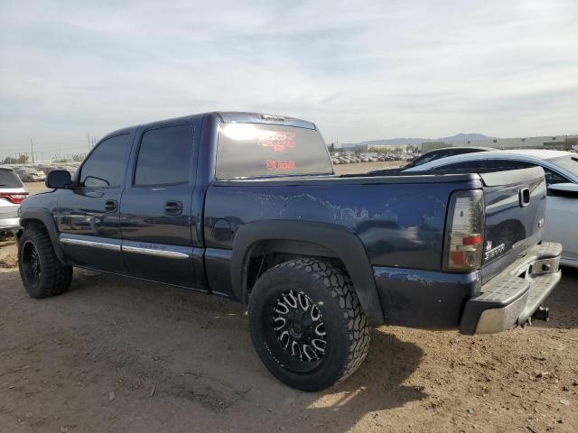 2006 GMC New Sierra C1500 VIN: 2GTEC13V961302877 Lot: 39201334