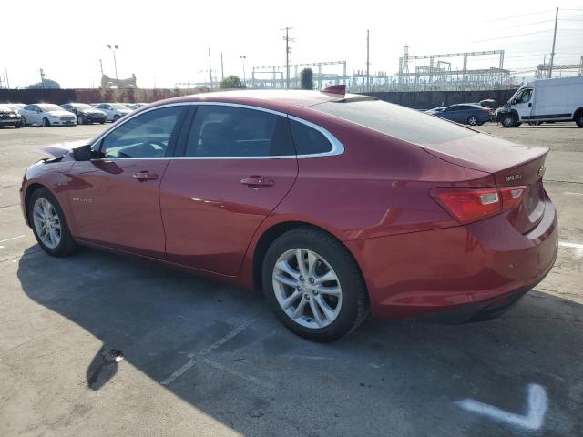 2017 Chevrolet Malibu Lt VIN: 1G1ZE5STXHF160854 Lot: 40903344