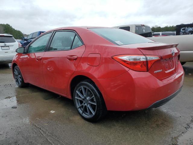 2T1BURHE6EC042624 | 2014 TOYOTA COROLLA L