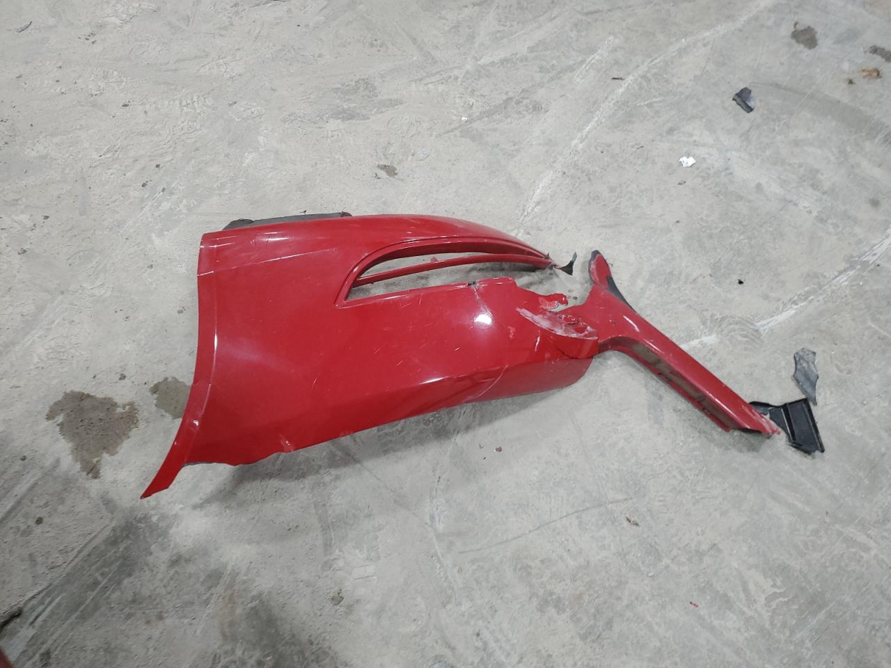 2G1WB55K489154099 2008 Chevrolet Impala Ls