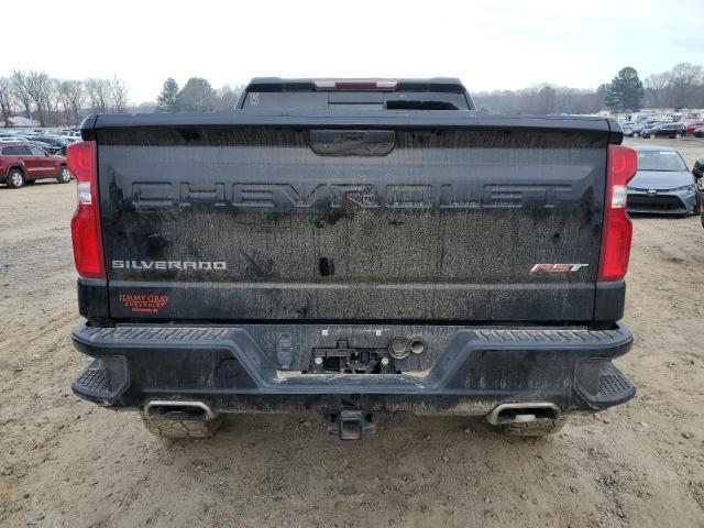 3GCUYEED4MG271356 | 2021 CHEVROLET SILVERADO