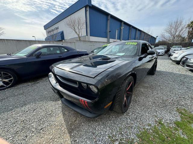 2C3CDYAGXEH251434 | 2014 DODGE CHALLENGER