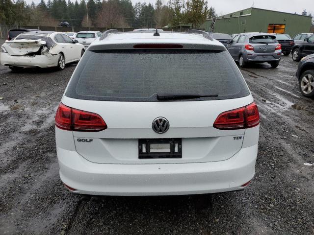 3VWCA7AU1FM513085 | 2015 VOLKSWAGEN GOLF SPORT