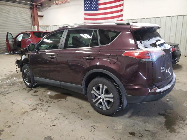 2T3ZFREV0JW512935 | 2018 TOYOTA RAV4 LE