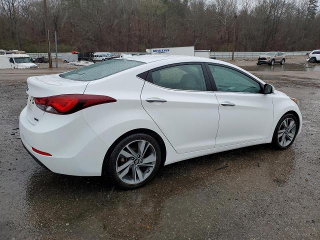 5NPDH4AE8EH489642 | 2014 HYUNDAI ELANTRA SE