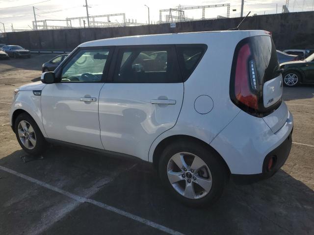 KNDJN2A29H7494752 | 2017 KIA SOUL