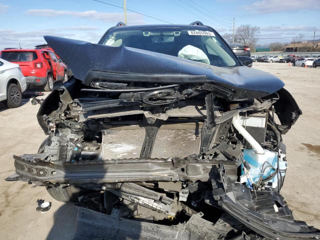 2021 Subaru Forester Sport VIN: JF2SKARC7MH583293 Lot: 82865903