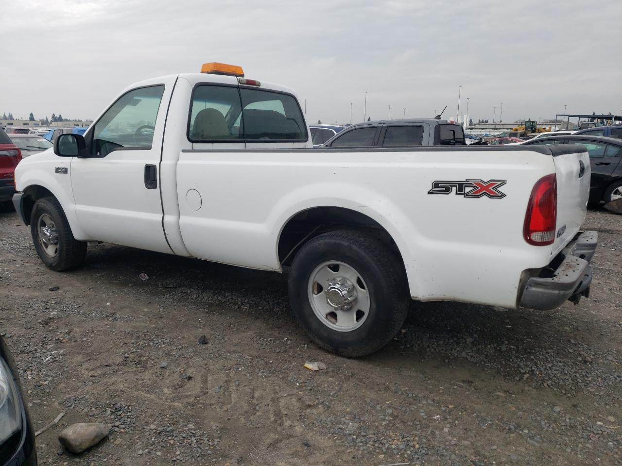 1FTNF20L71EA97213 2001 Ford F250 Super Duty