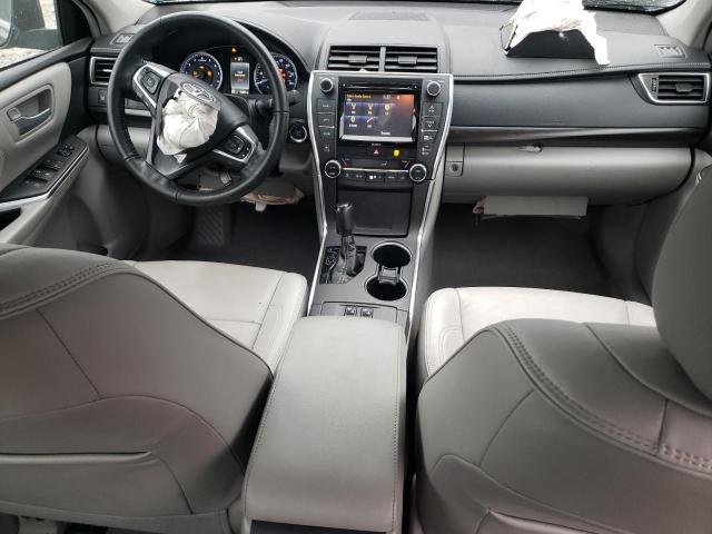 2017 TOYOTA CAMRY LE - 4T1BF1FK7HU802132