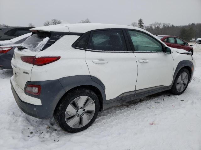 2021 HYUNDAI KONA ULTIM - KM8K53AG5MU128378