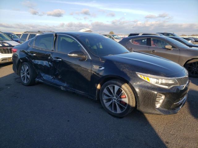 5XXGW4L25GG096167 | 2016 KIA OPTIMA SX