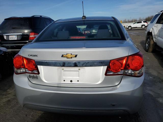 1G1PC5SH8G7121858 | 2016 CHEVROLET CRUZE LIMI