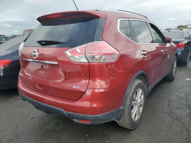 5N1AT2MT2FC854535 | 2015 NISSAN ROGUE S