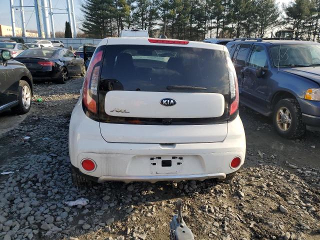 KNDJP3A56H7441128 | 2017 KIA SOUL +