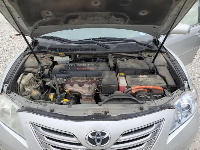 4T1BB46K47U007485 | 2007 Toyota camry hybrid