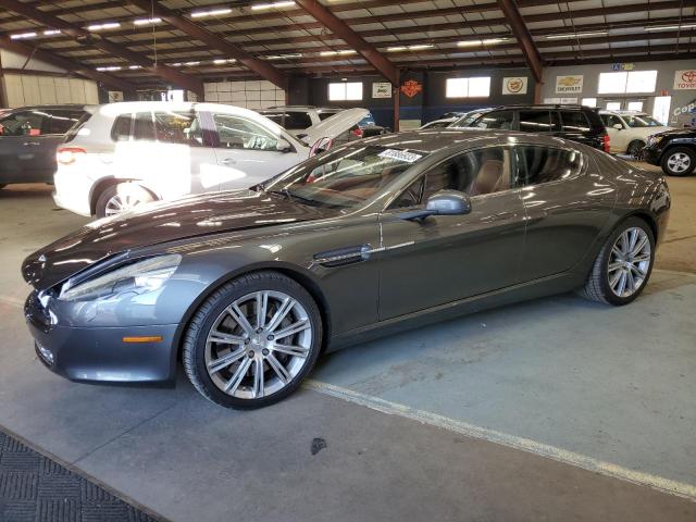 2010 Aston Martin Rapide 