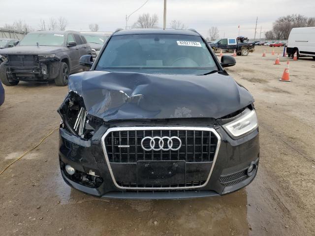 WA1EFCFS4FR007899 2015 Audi Q3 Premium Plus