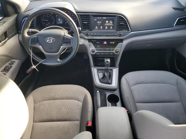 2017 HYUNDAI ELANTRA SE - 5NPD84LF7HH014316