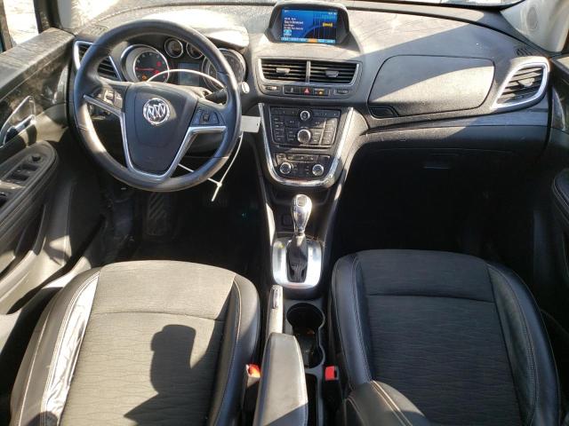 2015 BUICK ENCORE CON - KL4CJBSB7FB267941