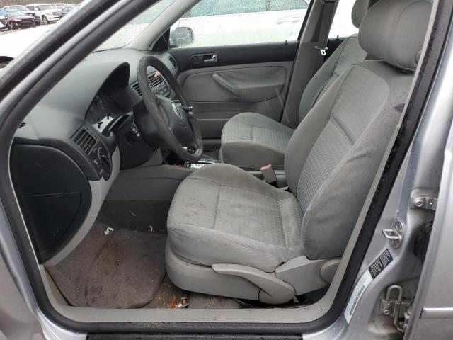 2003 Volkswagen Jetta Gl VIN: 3VWRK69M33M079303 Lot: 38348074
