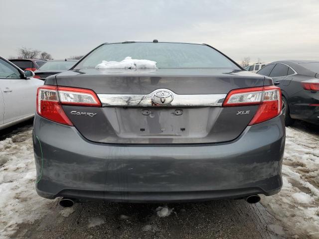 4T1BK1FKXEU026005 | 2014 TOYOTA CAMRY SE