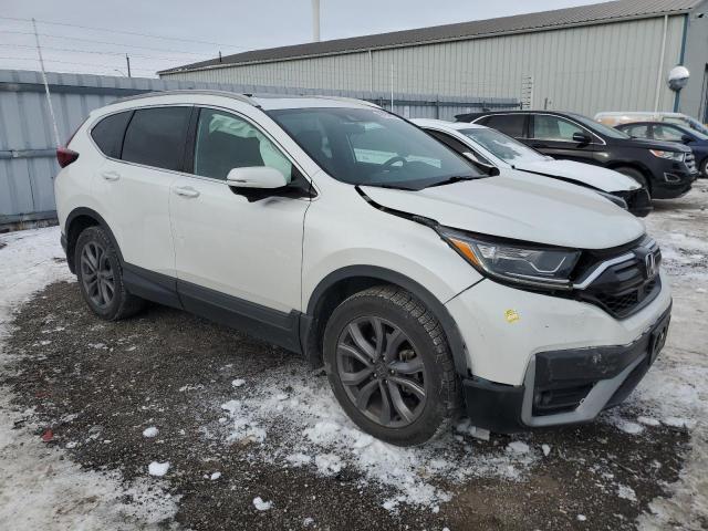 2020 HONDA CR-V SPORT - 2HKRW2H40LH230606