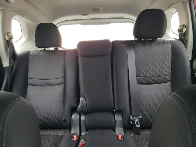 2017 NISSAN ROGUE S JN8AT2MV9HW250847