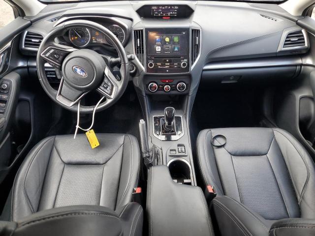 2018 SUBARU IMPREZA LI - 4S3GKAT68J3609237