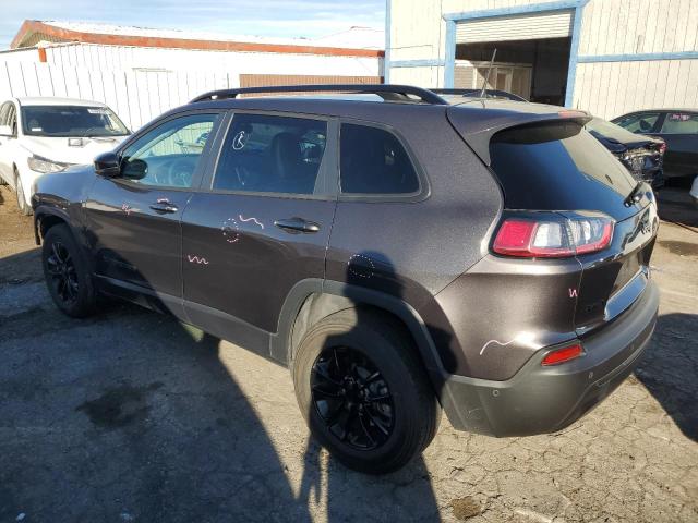 2023 JEEP CHEROKEE A 1C4PJMMB3PD113703