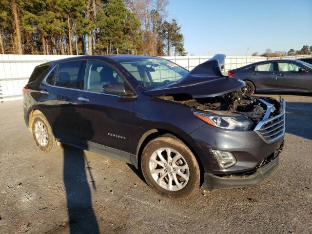 3GNAXJEV7JS611350 | 2018 CHEVROLET EQUINOX LT